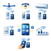 Wireless electronics